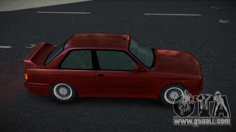 BMW M3 E30 Tuzsuxawi for GTA 4
