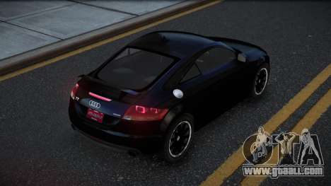 Audi TT Robux for GTA 4