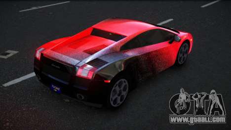 Lamborghini Gallardo Dialyn S10 for GTA 4