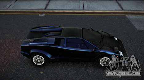 Lamborghini Countach Zoweci for GTA 4