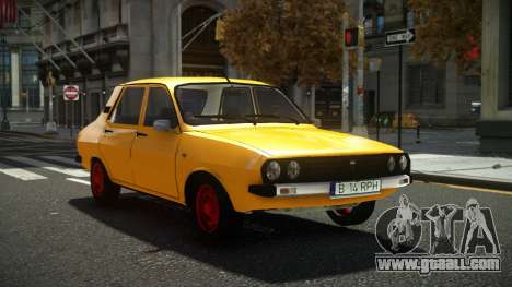 Dacia 1310 Jomeceqow for GTA 4