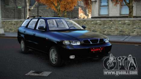 Daewoo Nubira Kefdojec for GTA 4