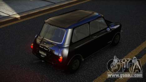Mini Cooper Voake for GTA 4