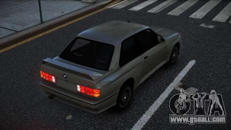 BMW M3 E30 Cuzaba for GTA 4