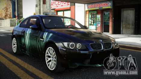 BMW M3 E92 Niele S1 for GTA 4