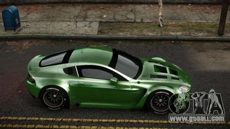 Aston Martin Vantage Cobag for GTA 4