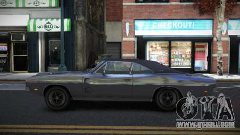 Dodge Charger Ahame for GTA 4