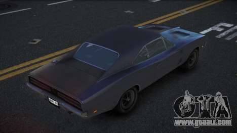 Dodge Charger Ahame for GTA 4