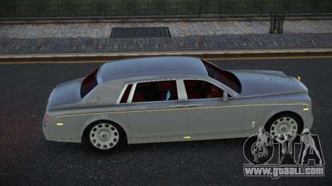 Rolls-Royce Phantom Gojsoduta for GTA 4