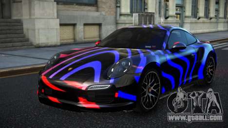 Porsche 911 Rohyj Tinphu S1 for GTA 4