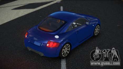 Audi TT Rigfehiq for GTA 4