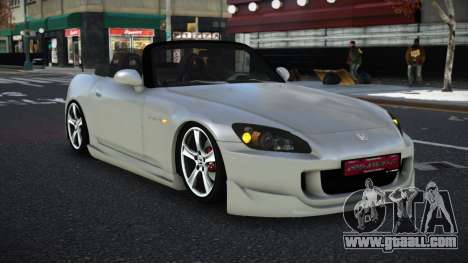 Honda S2000 Kihogi for GTA 4