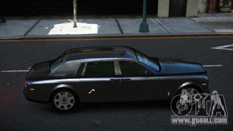 Rolls-Royce Phantom Yulsih for GTA 4