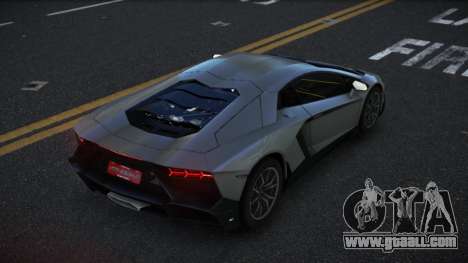 Lamborghini Aventador Lofetuzi for GTA 4