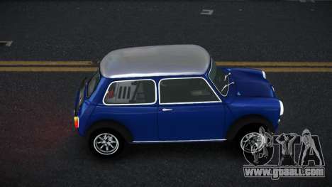 Mini Cooper Cuiza for GTA 4