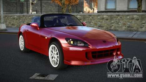 Honda S2000 Lolpulazu for GTA 4