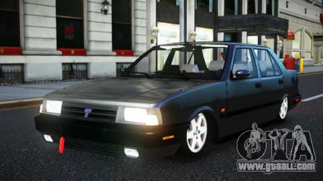 Tofas Dogan Duzig for GTA 4