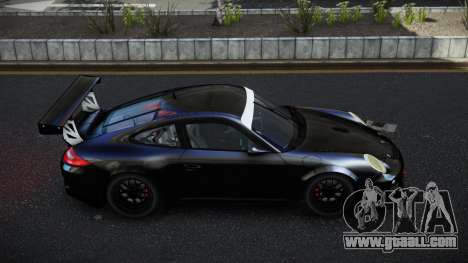 Porsche 911 Bofhogome for GTA 4