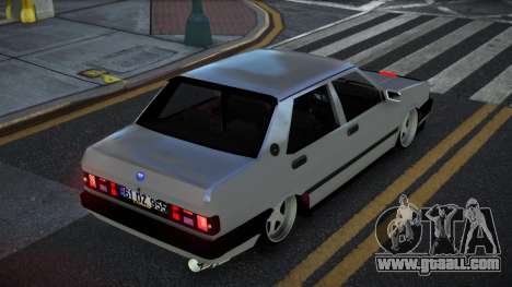 Tofas Dogan Xahi for GTA 4