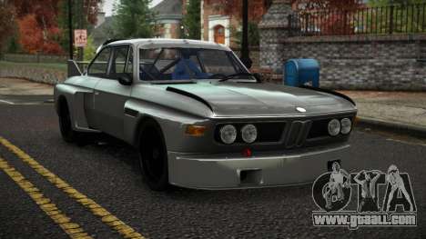 BMW 3.0 CSL Kayow for GTA 4