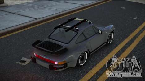 Porsche 911 Linix for GTA 4