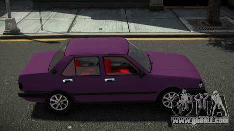 Tofas Sahin Zekejuba for GTA 4