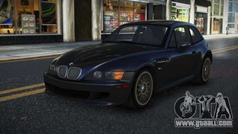 BMW Z3 Witolinub for GTA 4