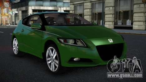 Honda CRZ Kaducabal for GTA 4