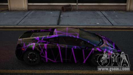 Lamborghini Gallardo Bryjenly S4 for GTA 4