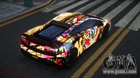 Lamborghini Gallardo Hayvin S5 for GTA 4