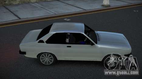 Opel Ascona Wadavaso for GTA 4