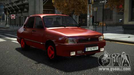 Dacia 1310 Ijuw for GTA 4