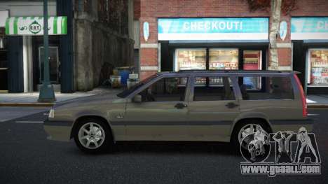 Volvo 850 Memab for GTA 4