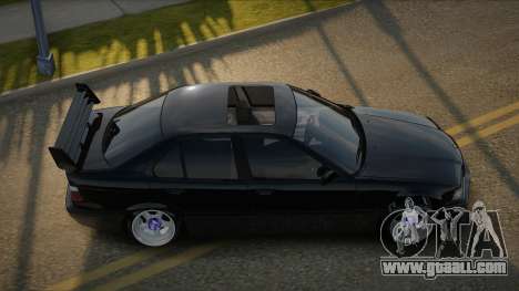 BMW 320i Cein for GTA San Andreas