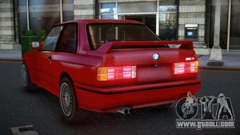 BMW M3 E30 Rimxa for GTA 4