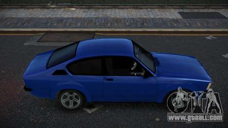 Opel Kadett Deemu for GTA 4