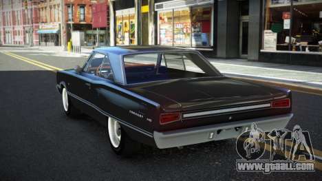 Dodge Coronet Muhoca for GTA 4