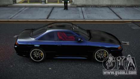 Nissan Silvia Wodili for GTA 4