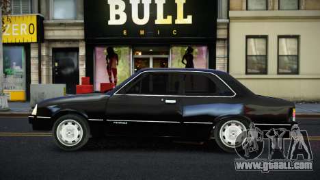 Chevrolet Chevelle Fewvu for GTA 4