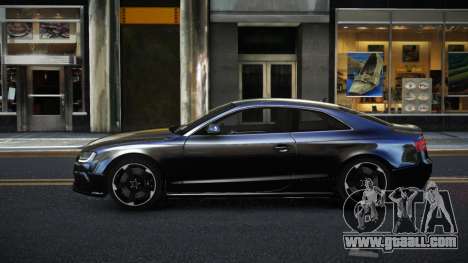 Audi RS5 Dobnuweg for GTA 4