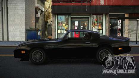 GTA 5 Imponte Phoenix Koli for GTA 4