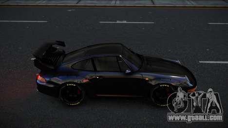 Porsche 993 Kodufagop for GTA 4