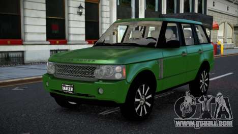 Land Rover Range Rover Supercharged Himeco for GTA 4