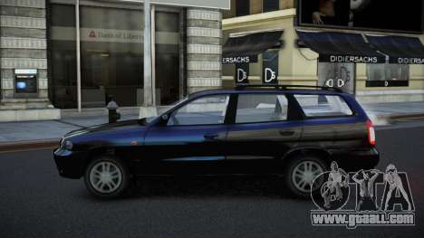 Daewoo Nubira Kefdojec for GTA 4