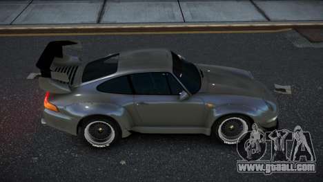 Porsche 993 Jigpani for GTA 4