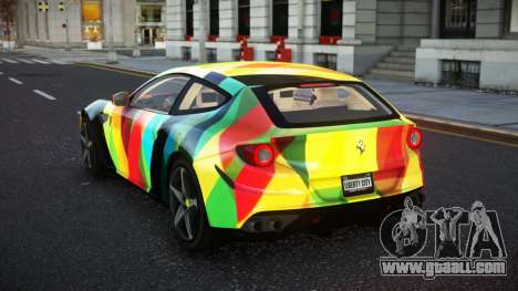 Ferrari FF Joran S1 for GTA 4