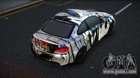 BMW 1M JenraX S14 for GTA 4