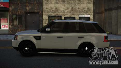 Land Rover Range Rover Sport Fohxiveqa for GTA 4