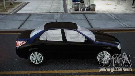 Ikco Dena Xoci for GTA 4