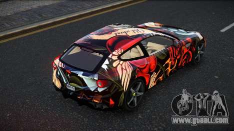 Ferrari FF Joran S9 for GTA 4